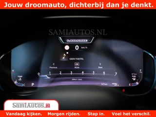 Dodge Ram 1500 Dodge Ram 1500 Night Premium | Full Option | De Meest Luxe Pick-Up in zijn Klasse | Comfortabele Dubbele Cabine met Royale 5 Zitplaatsen | BPM vrij | Nu Leverbaar uit Voorraad | Voorraad Nr 2284 - 3855 - afbeelding nr 60