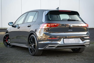 Volkswagen Golf Volkswagen Golf 1.4 eHybrid GTE |IQ-Light|Eibach|Carplay - afbeelding nr 6