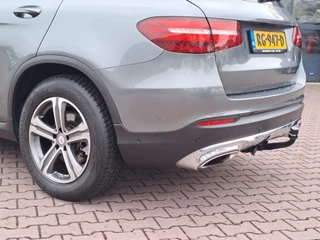 Mercedes-Benz GLC l Pano l LED l Trekhaak l Stoelverwarming l Camera l LMV l PDC l - afbeelding nr 38