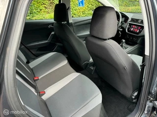 SEAT Ibiza Seat Ibiza 1.0 TSI FR Business Intense 2019 DO NETTE STAAT - afbeelding nr 13