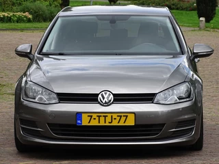 Volkswagen Golf - afbeelding nr 47