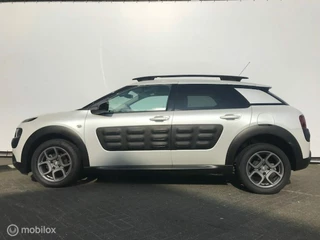 Citroën C4 Cactus - 490404544-0