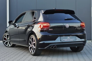 Volkswagen Polo Volkswagen Polo 2.0TSI GTI|virtual|ACC|stoelverwarming|clima - afbeelding nr 7