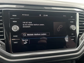 Volkswagen T-Roc LED | Trekhaak | Carplay | Camera | PDC - afbeelding nr 32