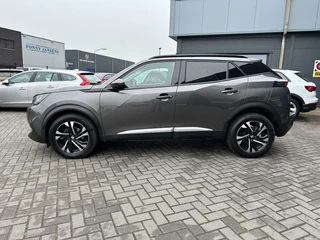 Peugeot 2008 - afbeelding nr 4