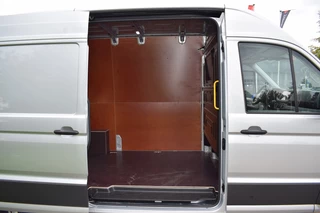 Volkswagen Crafter - afbeelding nr 33