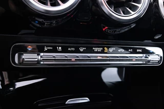 Mercedes-Benz CLA Mercedes-Benz CLA 180 Shooting Brake Luxury Line Automaat | PANORAMADAK | LEDER - afbeelding nr 14