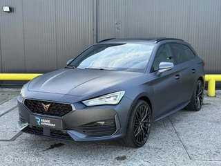 CUPRA Leon Sportstourer 1.4 e-Hybrid VZ Copper Edition
