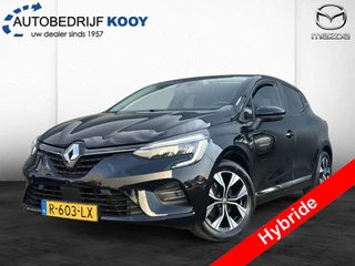 Renault Clio - afbeelding nr 1