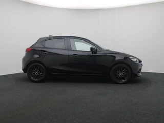 Mazda 2 Mazda 2 1.5 Skyactiv-G Sportive met navigatie : dealer onderhouden - afbeelding nr 6