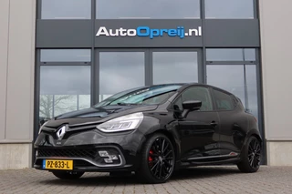 Renault Clio - afbeelding nr 31