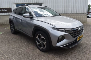 Hyundai Tucson - afbeelding nr 6