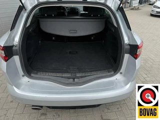 Renault Mégane Estate Renault Megane Estate 1.5 dCi GT-Line - afbeelding nr 8