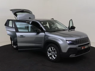 Jeep Avenger Jeep Avenger 1.2 Altitude: Te stoer om over het hoofd te zien - afbeelding nr 22
