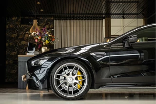 Mercedes-Benz AMG GT Mercedes-Benz AMG GT 4-Door Coupe AMG 53 4MATIC+ Premium Plus | Org NL auto | - afbeelding nr 5