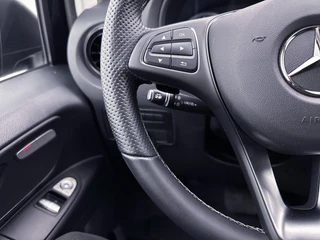 Mercedes-Benz Vito Mercedes-Benz Vito 119 CDI Extra Lang LED Adaptieve Cruise Control Climate control Betimmering - afbeelding nr 10