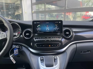 Mercedes-Benz V-Klasse Mercedes V-klasse 300d  Extra Lang |XL|Exclusive|NIEUW!|360 - afbeelding nr 47