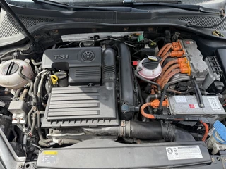 Volkswagen Golf Volkswagen Golf 1.4 TSI GTE - afbeelding nr 13