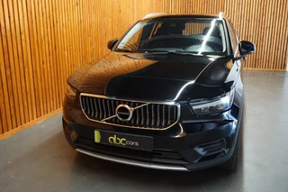 Volvo XC40 Volvo XC40 1,5 T5 RECHARCHE INSCRIPTION AUTOMAAT - afbeelding nr 3