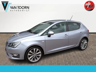 SEAT Ibiza - 100368493-0