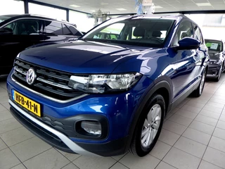 Volkswagen T-Cross - 85695937-0