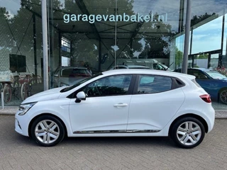 Renault Clio Renault Clio 1.0 Business Line Climate/Carplay/Navi - afbeelding nr 3