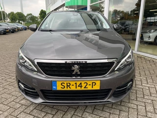 Peugeot 308 - afbeelding nr 3