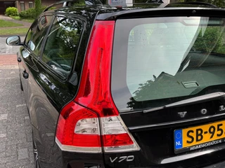 Volvo V70 Volvo V70 2.0 D4 Inscription Edition D4/ Leer/Navigatie/Airco-Ecc/Stoelverw/alu wielen - afbeelding nr 40