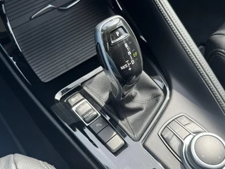 BMW X1 BMW X1 SDrive18i High Executive Trekhaak Navigatie Led verlichting Clima Cruise Panorama - afbeelding nr 27