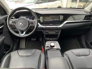 Kia e-Niro - afbeelding nr 2