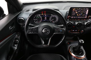 Nissan Juke - afbeelding nr 27