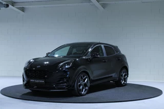 Ford Puma 1.5 EcoBoost ST-X | B&O | Stoel- & stuurverwarming