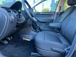 Škoda Rapid Škoda Rapid 1.0 TSI Greentech Clever - afbeelding nr 13