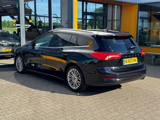 Ford Focus - afbeelding nr 9