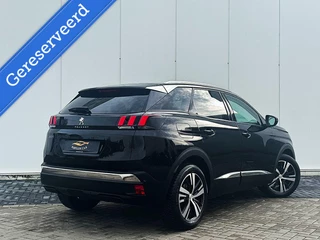 Peugeot 3008 Peugeot 3008 1.2 PureTech Allure/Panodak /Leder/Camera/Automaat/Led/Massagestoelen/Apple Carplay/Cruise Control/131PK /stoelverwarming - afbeelding nr 2