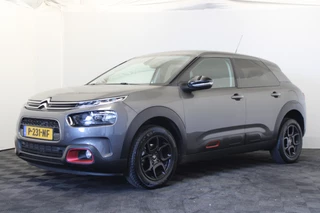 Citroën C4 Cactus 1.2 PureTech Shine