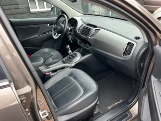 Kia Sportage Kia Sportage 1.6 GDi - afbeelding nr 9