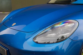 Porsche Panamera - afbeelding nr 13