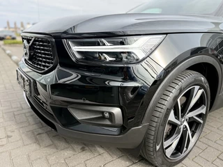Volvo XC40 - afbeelding nr 8