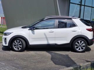 Kia Stonic - afbeelding nr 5
