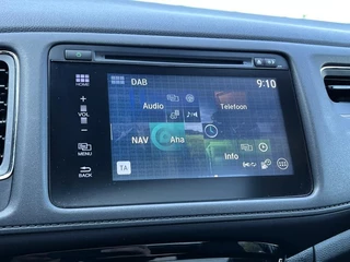 Honda HR-V Honda HR-V 1.5 i-VTEC EXECUTIVE AUTOMAAT Open dak | Keyless | Trekhaak - afbeelding nr 22