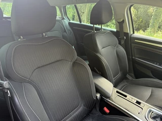Renault Mégane Estate - afbeelding nr 24