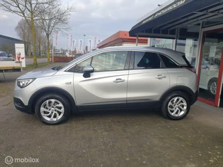 Opel Crossland X Opel Crossland X 1.2 Turbo *87.000 KM*Bj:2018*NAVI*CRUISE* - afbeelding nr 3