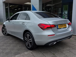 Mercedes-Benz A-Klasse Mercedes-Benz A-Klasse 250e Plug-In Hybrid Luxury Line | Origineel NL | Navi | Apple Carplay+Android Auto | Clima | Cruise | Stoelverwarming | Pdc V+A+Assist+Camera | Privacy Glass | 17''lm - afbeelding nr 5