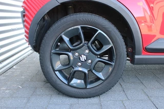 Suzuki Ignis - afbeelding nr 8