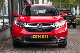 Honda CR-V All-in rijklrprs | Honda Sensing | Apple cp/Android auto - afbeelding nr 10