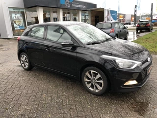 Hyundai i20 - afbeelding nr 2