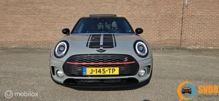 MINI Clubman Mini Clubman 2.0 Cooper S ALL4 Chili Bus Plus/JCW pakk/pano. - afbeelding nr 2