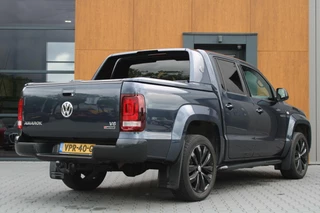 Volkswagen Amarok Volkswagen Amarok 3.0 TDI 4Motion Aventura | Rolcover | Xenon - afbeelding nr 3