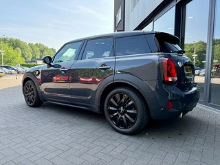 MINI Countryman MINI Countryman 2.0 Cooper S E ALL4,Pano,LED,Keyless,HeadUp,Memory,Adapt Cruise - afbeelding nr 5